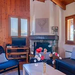 Chalet Lao-lao By Interhome Nendaz