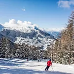 Lao-lao By Interhome Chalet Nendaz