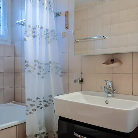 Alpesi faház Lao-lao By Interhome Nendaz