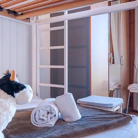 Lao-lao By Interhome Nendaz