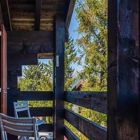 Alpesi faház Lao-lao By Interhome