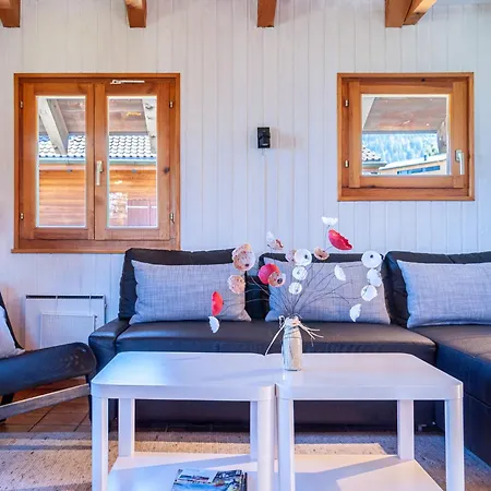 Lao-lao By Interhome Alpesi faház