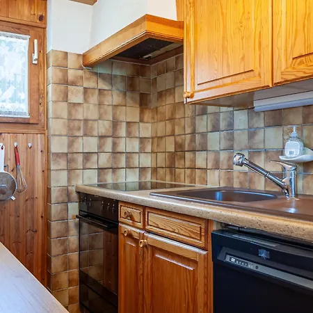 Alpehytte Lao-lao By Interhome *