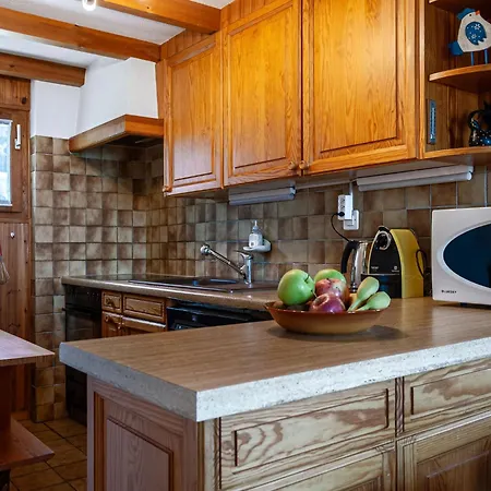 Lao-lao By Interhome Alpesi faház *