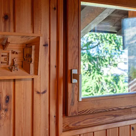 Alpstuga Lao-lao By Interhome Nendaz