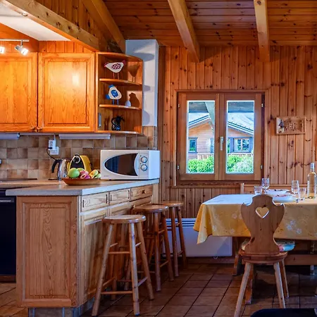 Lao-lao By Interhome * Nendaz