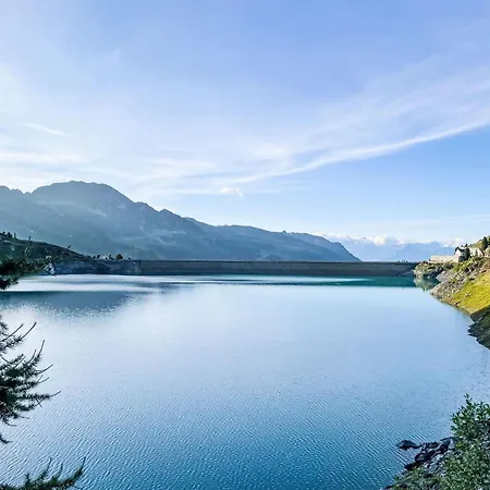 Alpehytte Lao-lao By Interhome *