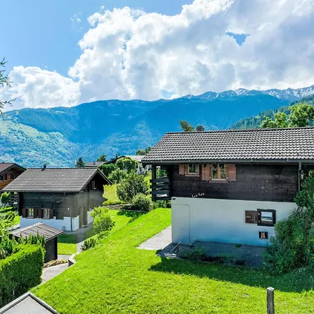 Alpehytte Lao-lao By Interhome *