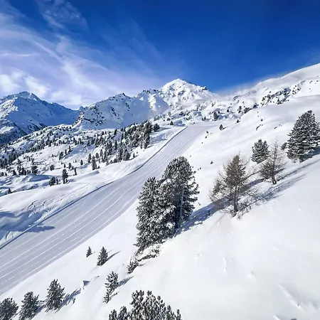 Lao-lao By Interhome Nendaz