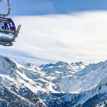 Lao-lao By Interhome Alpehytte