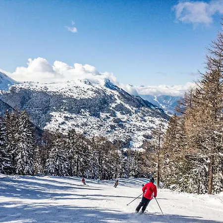 Lao-lao By Interhome Alpehytte Nendaz
