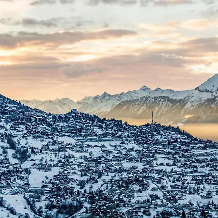 Lao-lao By Interhome Nendaz