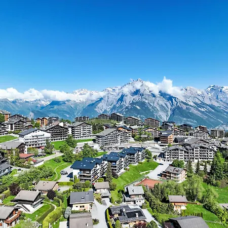 Alpesi faház Lao-lao By Interhome *