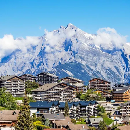 Lao-lao By Interhome * Nendaz