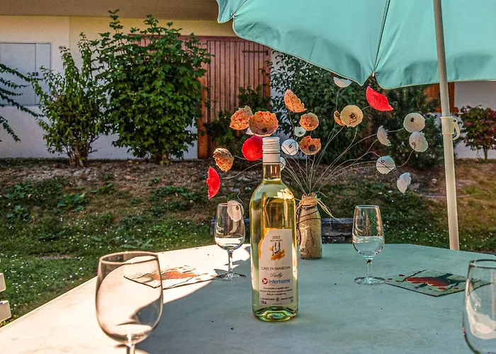 Lao-lao By Interhome *