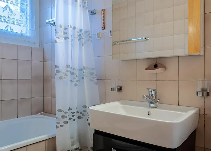 木屋 Lao-lao By Interhome 南达