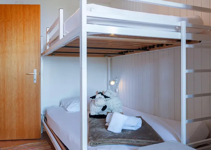 Lao-lao By Interhome Nendaz