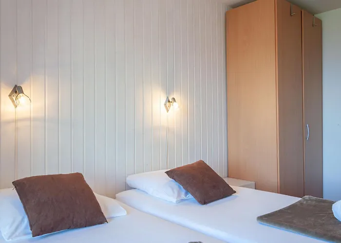 Lao-lao By Interhome 木屋