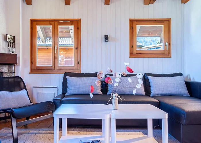 Lao-lao By Interhome 木屋