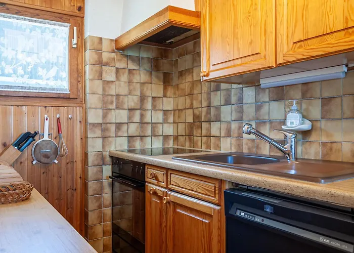 木屋 Lao-lao By Interhome *