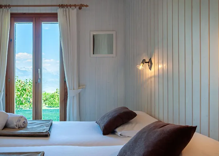 Lao-lao By Interhome 木屋 *