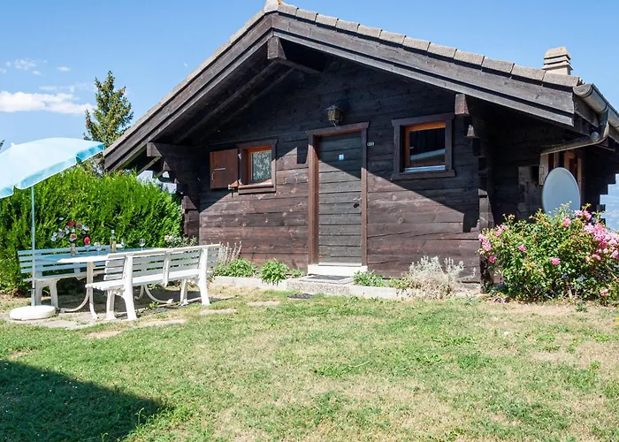 Lao-lao By Interhome 木屋