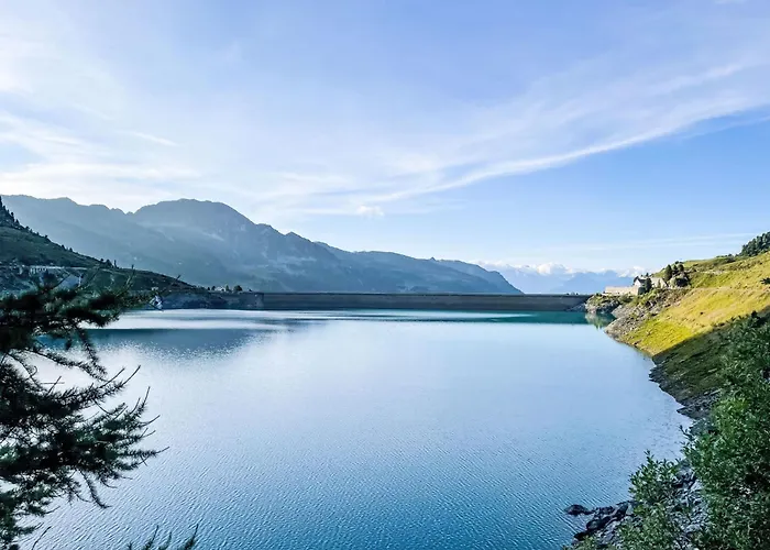 木屋 Lao-lao By Interhome *