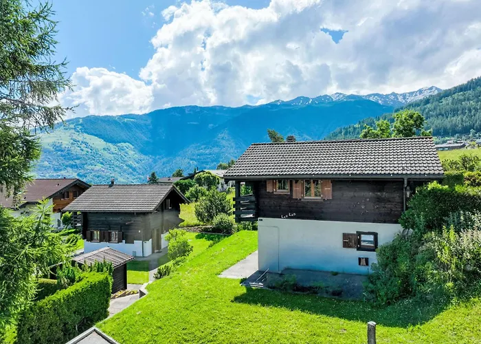 木屋 Lao-lao By Interhome *