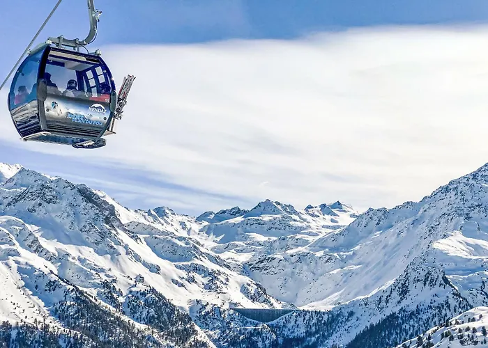 Lao-lao By Interhome 木屋