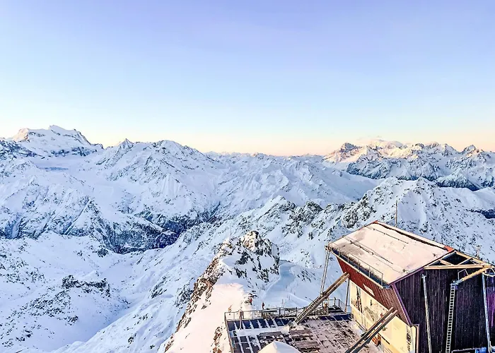 木屋 Lao-lao By Interhome *