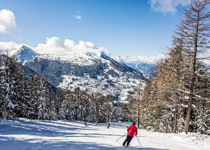 Lao-lao By Interhome 木屋 南达