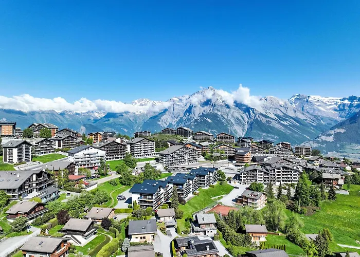 木屋 Lao-lao By Interhome *