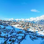 Шале Lao-lao By Interhome Нанда