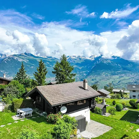 Lao-lao By Interhome Nendaz