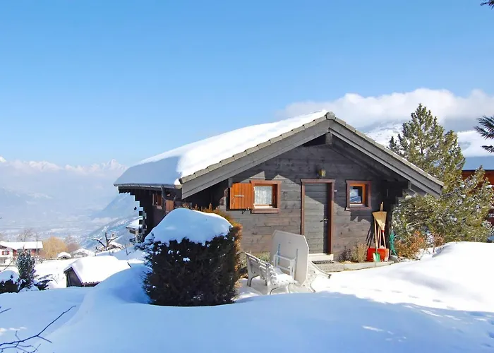 Lao-lao By Interhome Nendaz