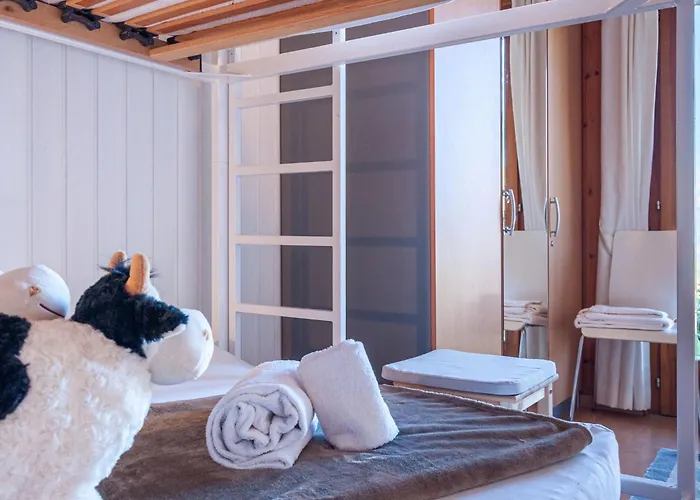 Lao-lao By Interhome Nendaz
