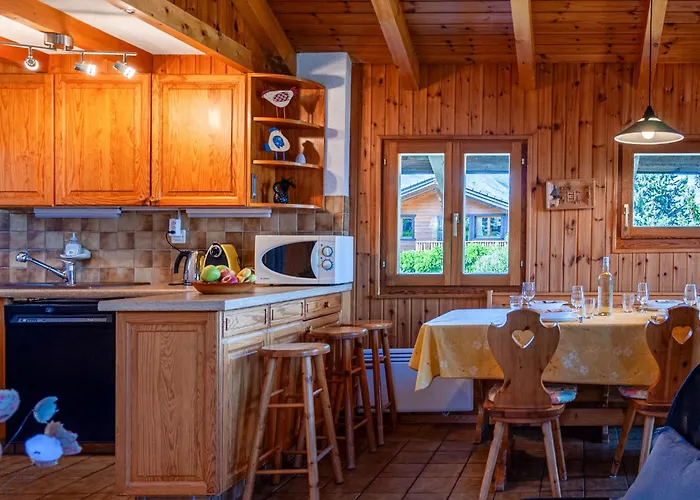 Lao-lao By Interhome * Nendaz