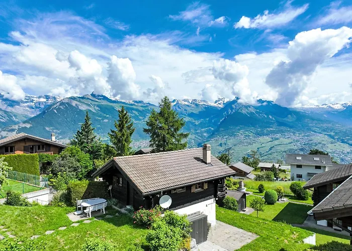 Lao-lao By Interhome Nendaz