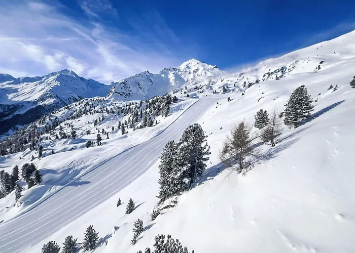 Lao-lao By Interhome Nendaz