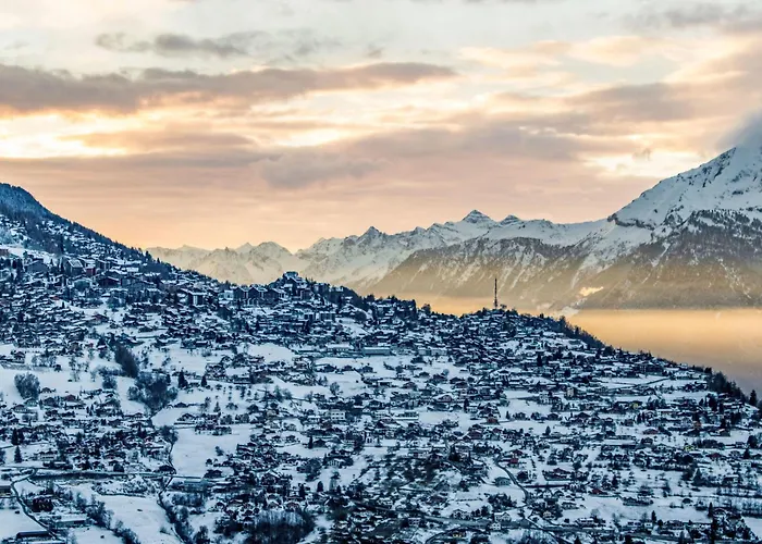 Lao-lao By Interhome Nendaz